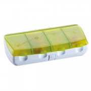 Pilulier journalier PILBOX DAILY Pilulier journalier PILBOX DAILY