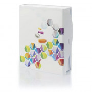 Pilulier PILBOX 7.4 HEXAGO Pilulier PILBOX 7.4 HEXAGO