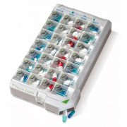 Pilulier PILBOX CLASSIC Pilulier PILBOX CLASSIC