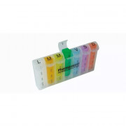 Pilulier semainier Pilulier semainier