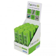 Présentoir avec piluliers DOLCIMO 24H Présentoir avec piluliers DOLCIMO 24H