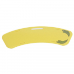 Planche glissante « Banane »