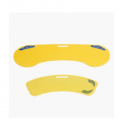 Planche glissante Banane