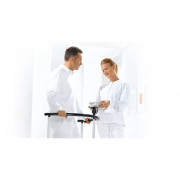 Jeu de diapasons HARTMANN de 5 pièces Jeu de diapasons HARTMANN de 5 pièces