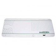 Planche de pesée - Molène Planche de pesée - Molène