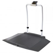 Plate-forme de pesée - Ilur Plate-forme de pesée - Ilur