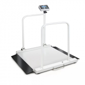 Plateforme de pesée pour chaise roulante (MWA 300K-1PM)