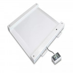 Plateforme de pesée pour chaise roulante (MWB 300K-1)