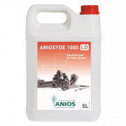 Désinfectant haut niveau ANIOS ANIOXYDE 1000 LD Désinfectant haut niveau ANIOS ANIOXYDE 1000 LD