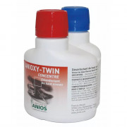 Désinfectant haut niveau  ANIOXY-TWIN CONCENTRE Désinfectant haut niveau  ANIOXY-TWIN CONCENTRE