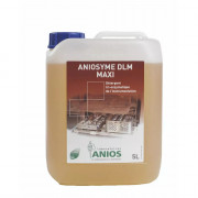 Détergent désinfectant Anios ANIOSYME DLM MAXI Détergent désinfectant Anios ANIOSYME DLM MAXI