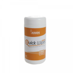 Lingettes désinfectantes ANIOS QUICK WIPES