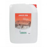 Produit de rinçage et neutralisant ANIOS RN Produit de rinçage et neutralisant ANIOS RN