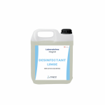 Additif professionnel désinfectant linge Hagral concentré