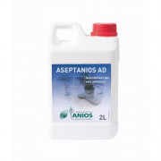 Anios Aseptanios AD Biocide TP2 Anios Aseptanios AD Biocide TP2