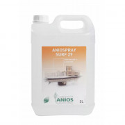 Désinfectant Anios ANIOSPRAY SURF 29 Désinfectant Anios ANIOSPRAY SURF 29