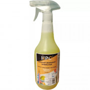 Désinfectant, nettoyant, dégraissant alimentaire Désinfectant, nettoyant, dégraissant alimentaire