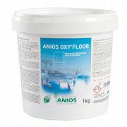 Détergent désinfectant ANIOS OXY'FLOOR Biocide TP2 Détergent désinfectant ANIOS OXY'FLOOR Biocide TP2