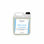Détergent, désinfectant, chloré agro alimentaire, HAGRAL PRO LAVE CHLORE