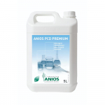 Détergent, désinfectant, plonge manuelle, ANIOS PCD PREMIUM