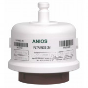 Filtres Anios pour Lavabos 62 jours Filtranios 2M Filtres Anios pour Lavabos 62 jours Filtranios 2M