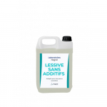 Lessive sans additifs professionnelle HAGRAL