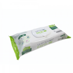 Lingettes nettoyantes et désinfectantes WIP'ANIOS EXCEL