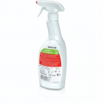 Nettoyant désinfectant  Anios  INCIDIN OXYFOAM S