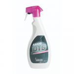Nettoyant, détachant, ANIOS DTS, tout type de taches