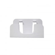 Support WIP ANIOS EXCEL Blanc - Compatible avec les sachets de 50 ou 100 lingettes Support WIP ANIOS EXCEL Blanc - Compatible avec les sachets de 50 ou 100 lingettes