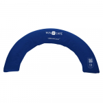 Protection en mousse formée pour barrière de lit