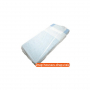 Kit literie drap, drap housse et taie