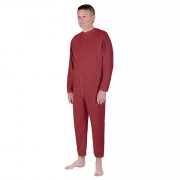 Grenouillère mixte longue en 7 coloris différents - Modèle MOLENE Grenouillère mixte longue en 7 coloris différents - Modèle MOLENE