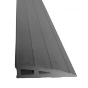 Rampe d'accès SEBS épaisseur 20 mm auto-adhésive extérieure Rampe d'accès SEBS épaisseur 20 mm auto-adhésive extérieure