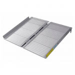 Rampe d’accès valise