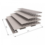 Rampe de seuil SECUCARE