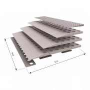 Rampe de seuil SECUCARE Rampe de seuil SECUCARE