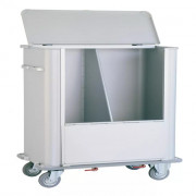 Armoire à pharmacie en verre trempé – 1, 2 ou 4 portes – acier époxy, étagères réglables Armoire à pharmacie en verre trempé – 1, 2 ou 4 portes – acier époxy, étagères réglables