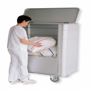 Armoire à pharmacie professionnelle 100x60xH195 cm Armoire à pharmacie professionnelle 100x60xH195 cm