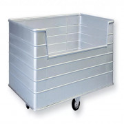 Armoire suspendue à 2 portes verrouillables Armoire suspendue à 2 portes verrouillables