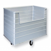 Armoire suspendue à 2 portes verrouillables Armoire suspendue à 2 portes verrouillables