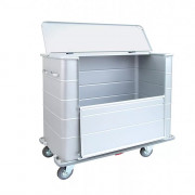 Armoire vétérinaire en acier émaillé et verre trempé – 1, 2 ou 4 portes Armoire vétérinaire en acier émaillé et verre trempé – 1, 2 ou 4 portes