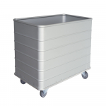 Chariot en alliage léger