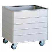 Chariot en alliage léger Chariot en alliage léger