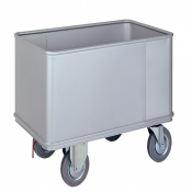 Chariot étanche 