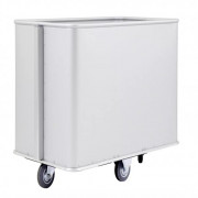 Étagère à rayons en acier inox AISI 304 Étagère à rayons en acier inox AISI 304