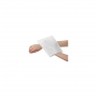 Gants de toilette jetables