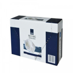 Sac de recueil jetable pour bassin, seau, pour urines, sac vomitoire