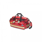Sac Urgence Eite Bags CRITICA - Rouge waterproof