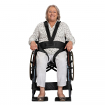 BIRDY Integral Belt – Ceinture de maintien intégrale